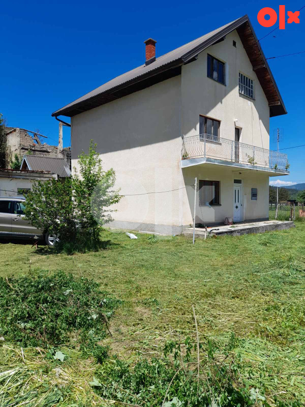 Kuća Istočno Sarajevo 72m2 3