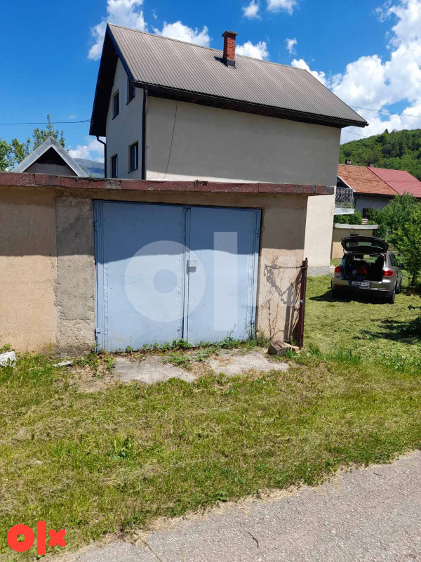 Kuća Istočno Sarajevo 72 m² - Ansicht 6