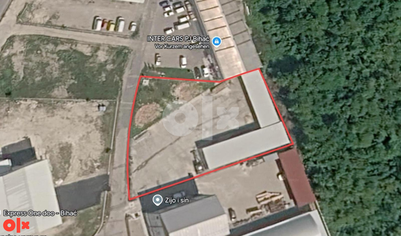 Poslovni prostor Bihać
