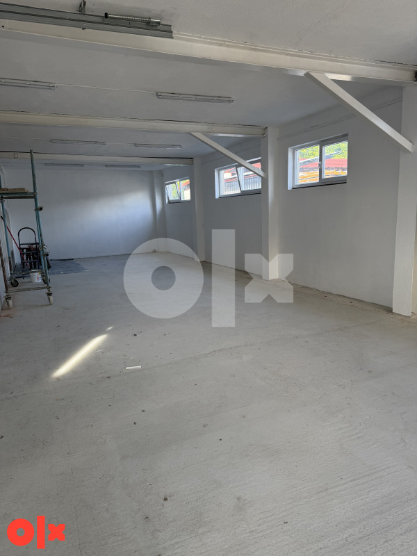 Poslovni prostor Bihać 10