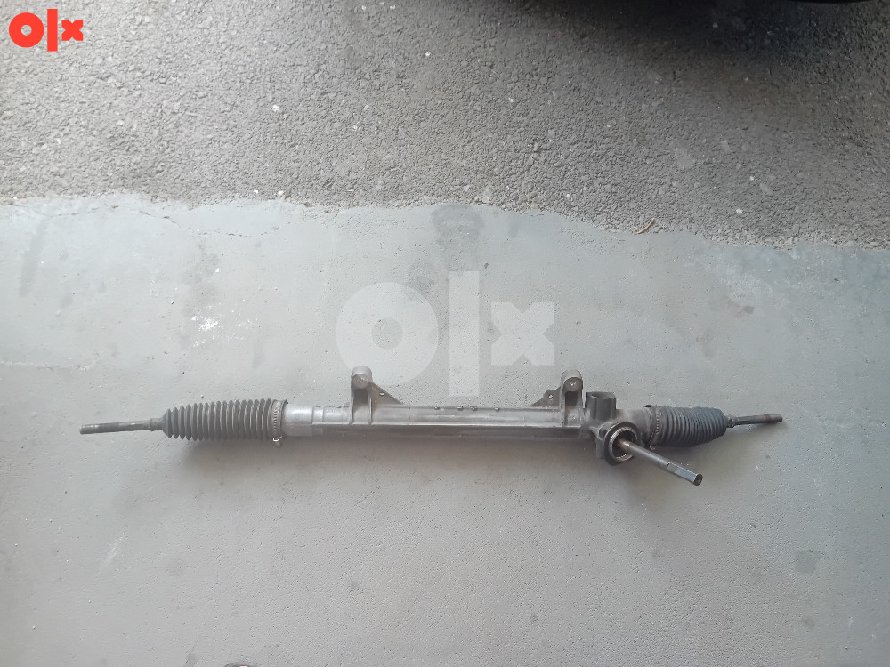 Letva volana Renault Scenik 2 Grand 2905 2