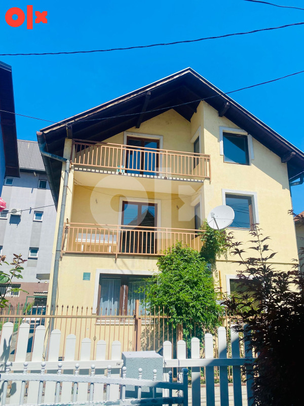 Kuća Ilidža