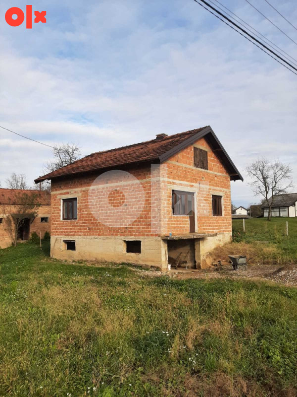 Kuća Srbac 2