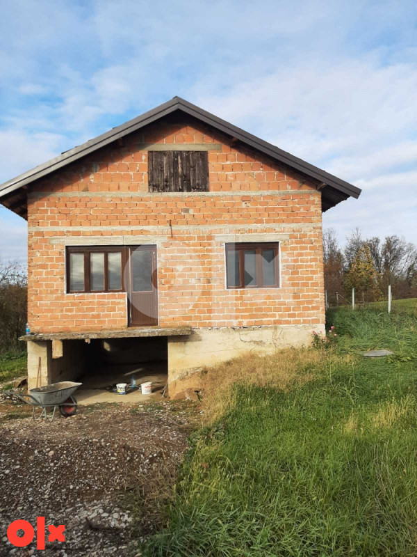 Kuća Srbac