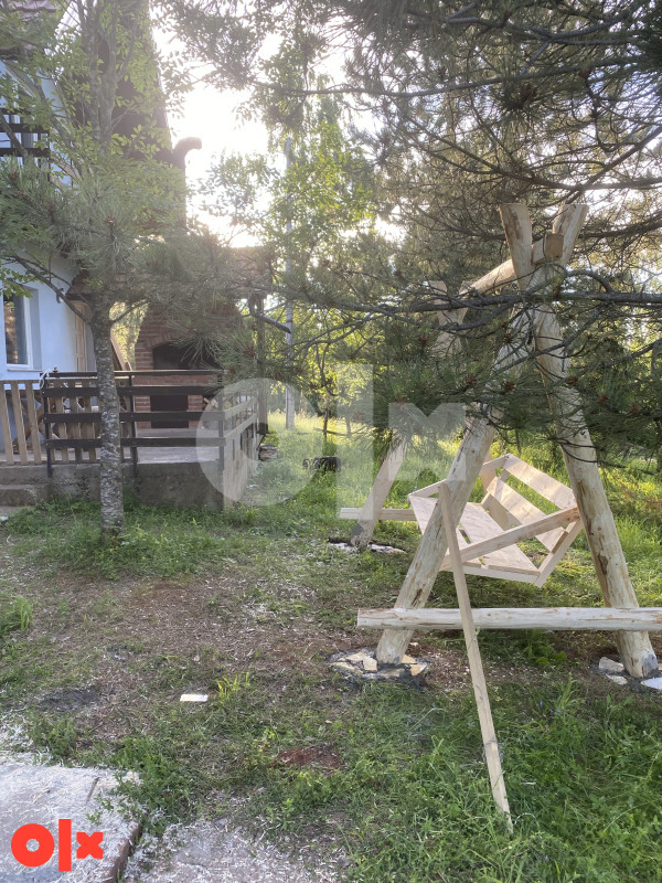 Vikendica na izdavanje 3