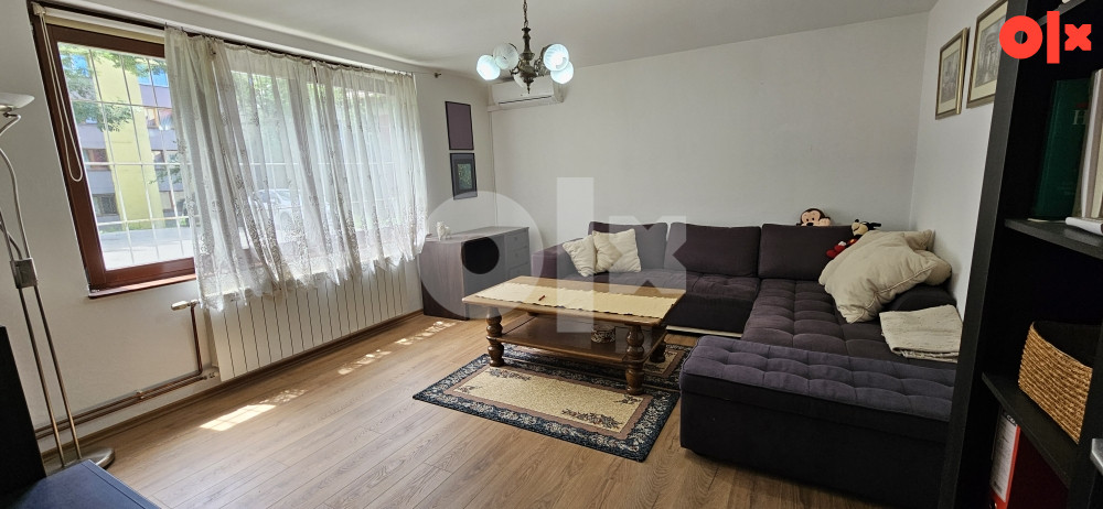 Stan Sarajevo Centar-Višnjik-Bolnica Koševo 2
