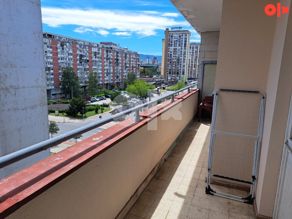 Stan Sarajevo Pofalici