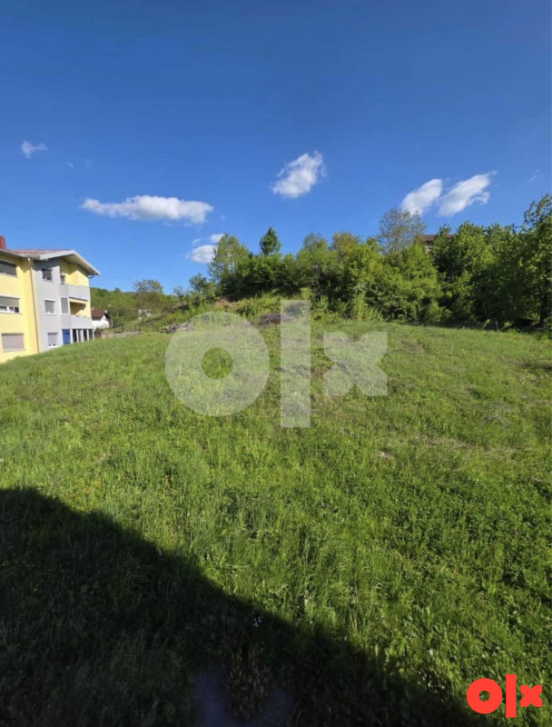 Zemljište Cazin 3