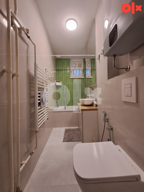 Jednosoban stan 37 m² Čengić Vila Novi Grad - Widok 6