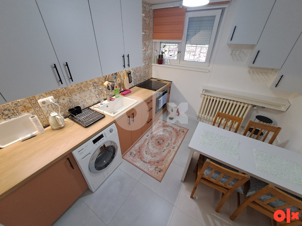 Jednosoban stan 37 m² Čengić Vila Novi Grad - Widok 4