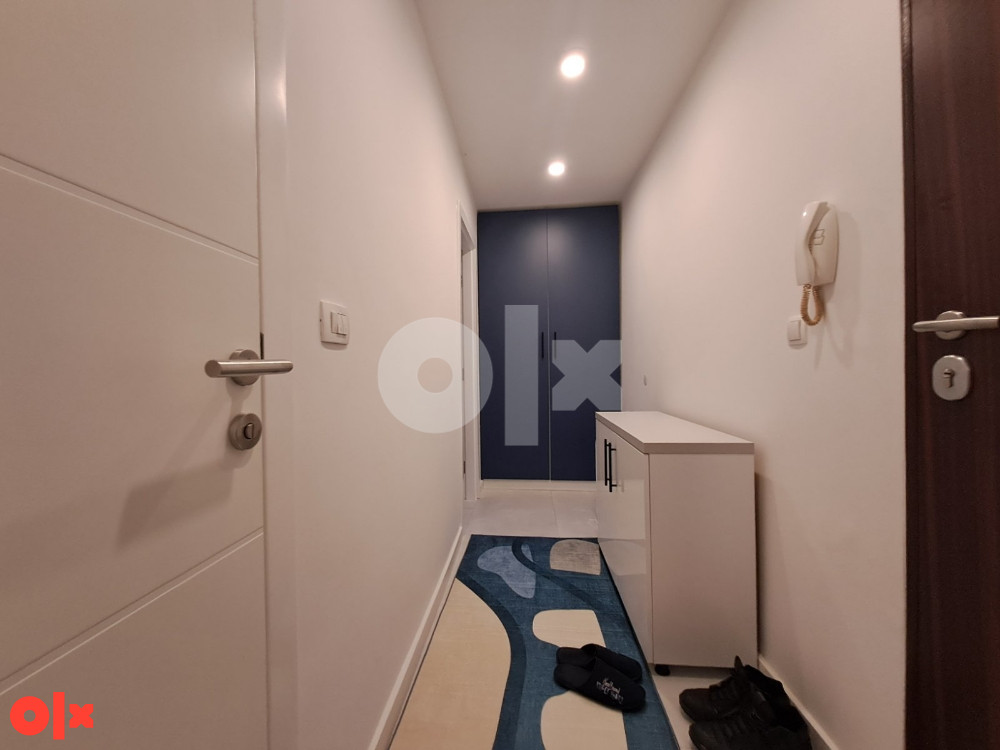 Jednosoban stan 37 m² Čengić Vila Novi Grad - Więcej