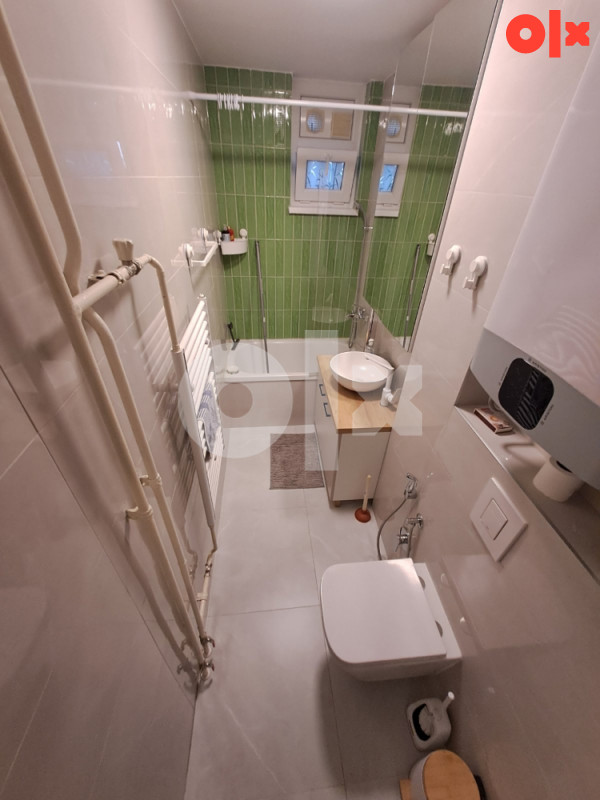 Jednosoban stan 37 m² Čengić Vila Novi Grad - Widok 5
