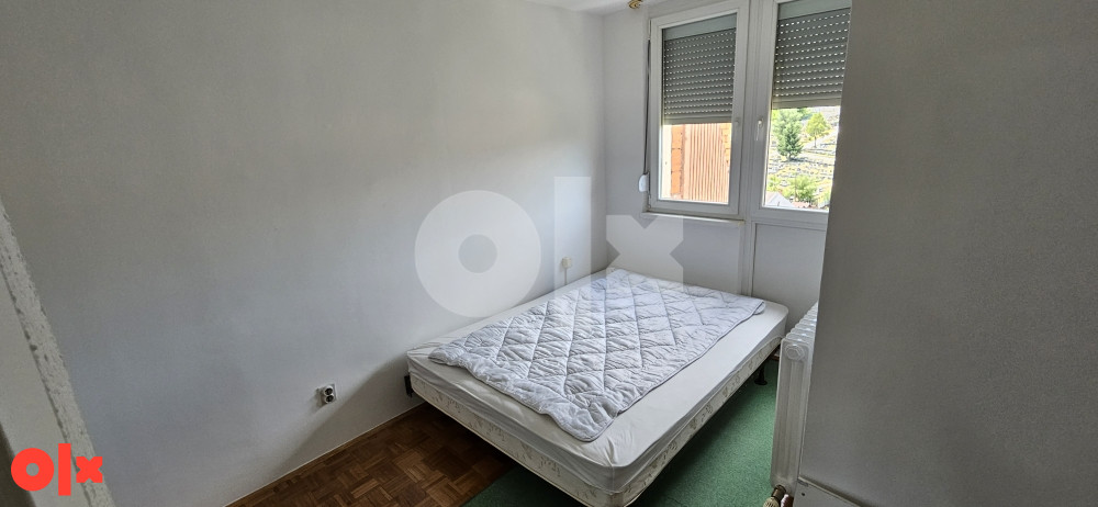 Iznajmljivanje stan Sarajevo Centar Koševsko brdo Bare 2