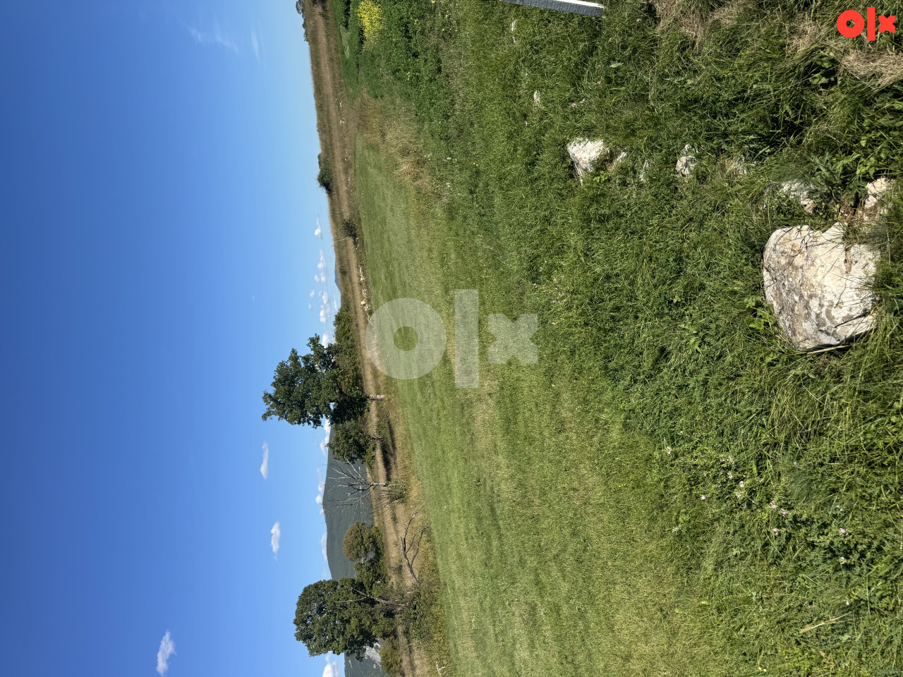 Zemljište Posušje 1500m2