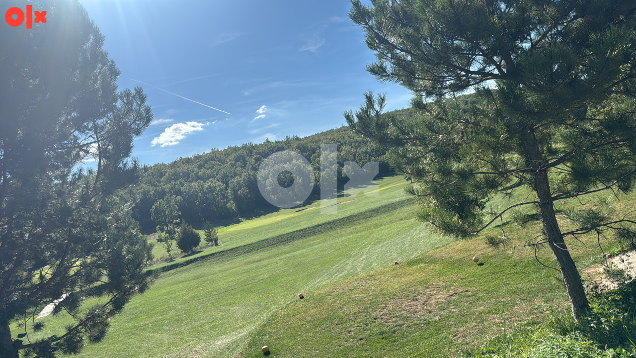 Zemljište Posušje 1500m2 2