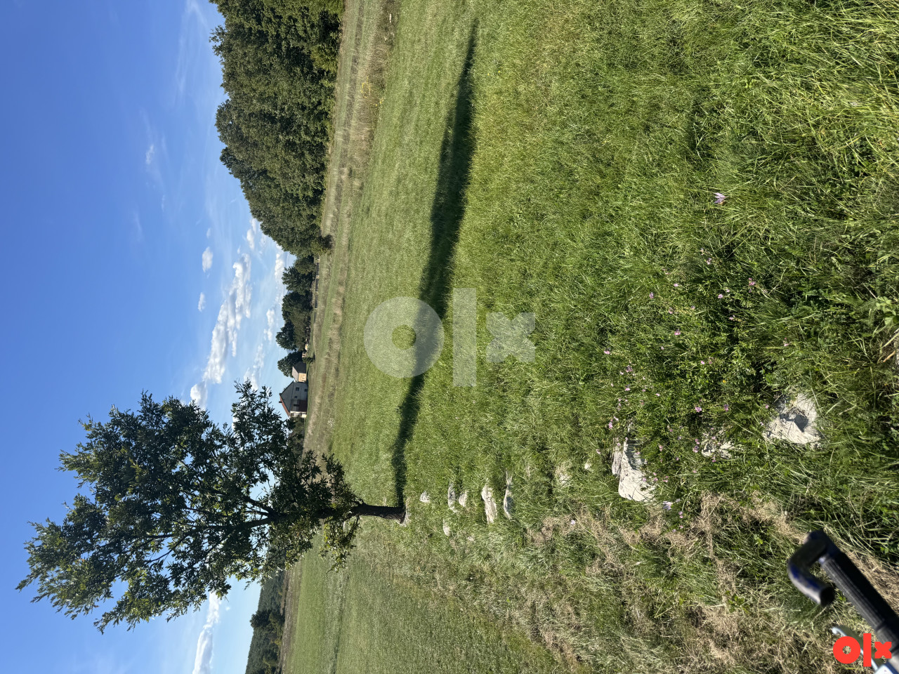 Zemljište Posušje 1500m2