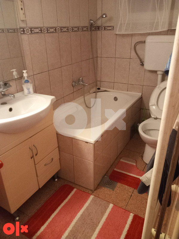 Stan Tuzla Panonska jezera 45m2 (izdavanje) 2