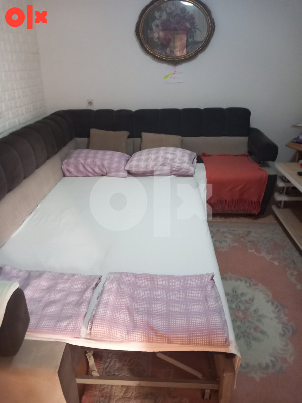 Stan Tuzla Panonska jezera 45m2 (izdavanje)