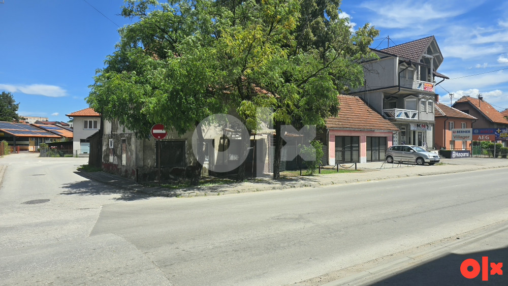 Zemljište Živinice