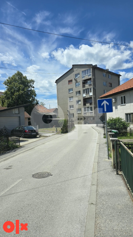 Zemljište Živinice 3