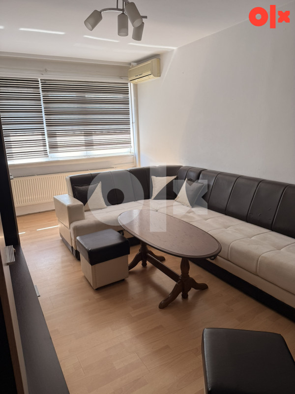 Stan Zenica 50m2 3