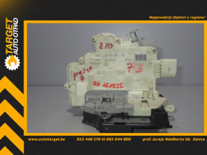 BRAVA VRATA VW PASSAT B7 > 10-14 VW055036 3C4839016A