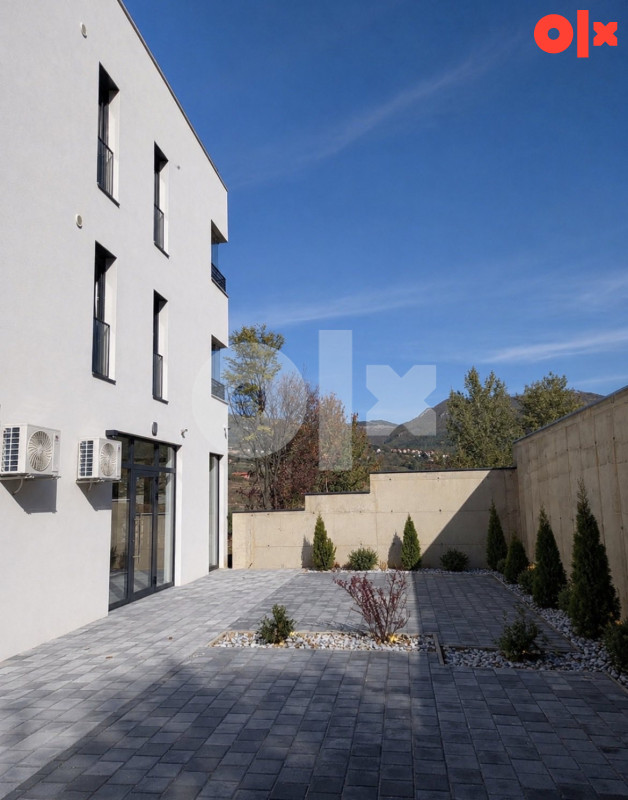 Poslovni prostor Sarajevo - Centar-Šip, 44 m2 3