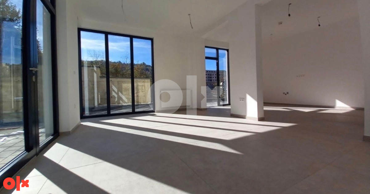 Poslovni prostor Sarajevo - Centar-Šip, 44 m2