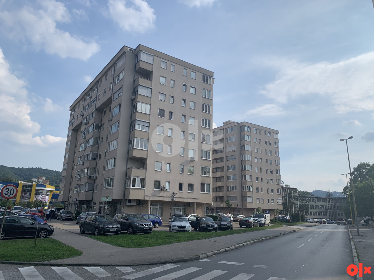 Stan Tuzla