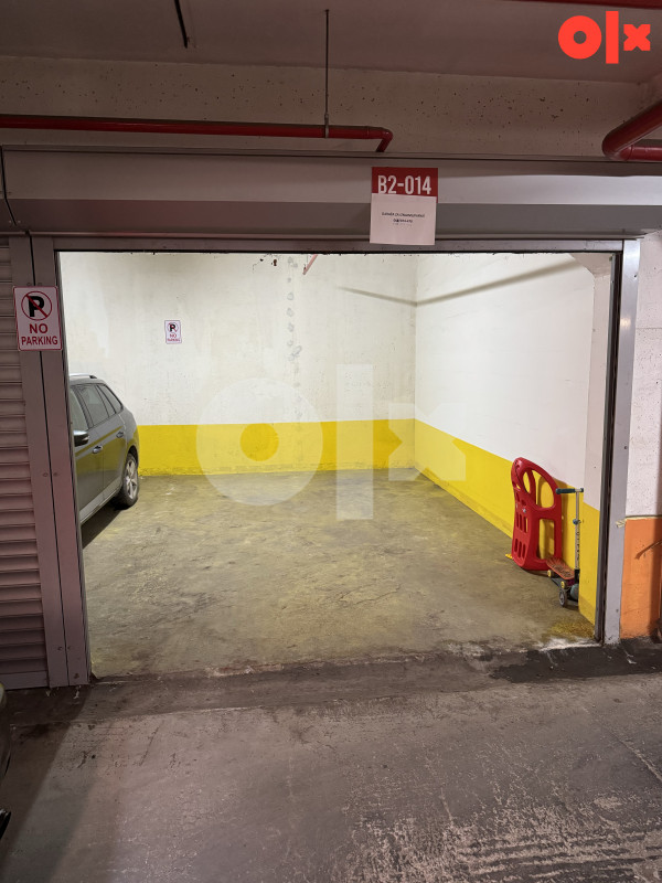 Parking mjesto