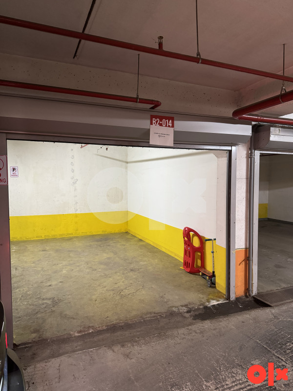 Parking mjesto 2