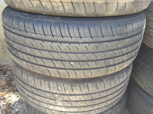 Gume 245 45 20