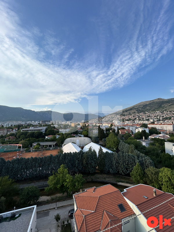 Stan na dan Mostar 2