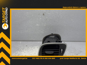 DIJELOVI RESETKA VENTILACIJE VOLVO V40 > 12-16 2.0 1281851RHD