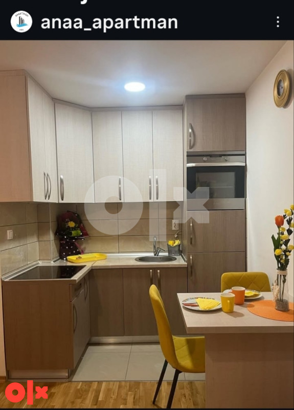 Stanovi i apartmani Bijeljina