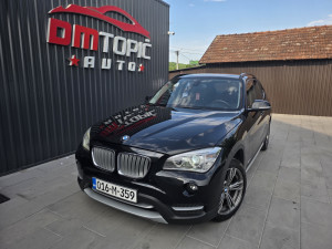 BMW X1 18Sdrive 2012gp.
