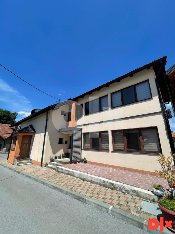 Kuća Gnojnica/Dobosnica