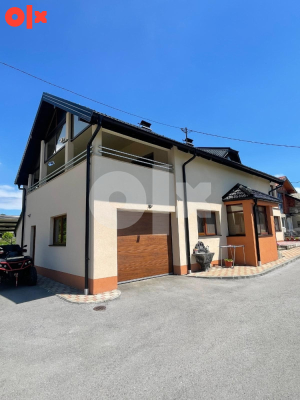 Kuća Gnojnica/Dobosnica 2