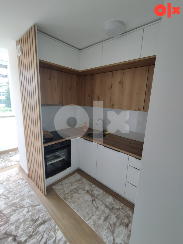 Stan Tuzla 60m2