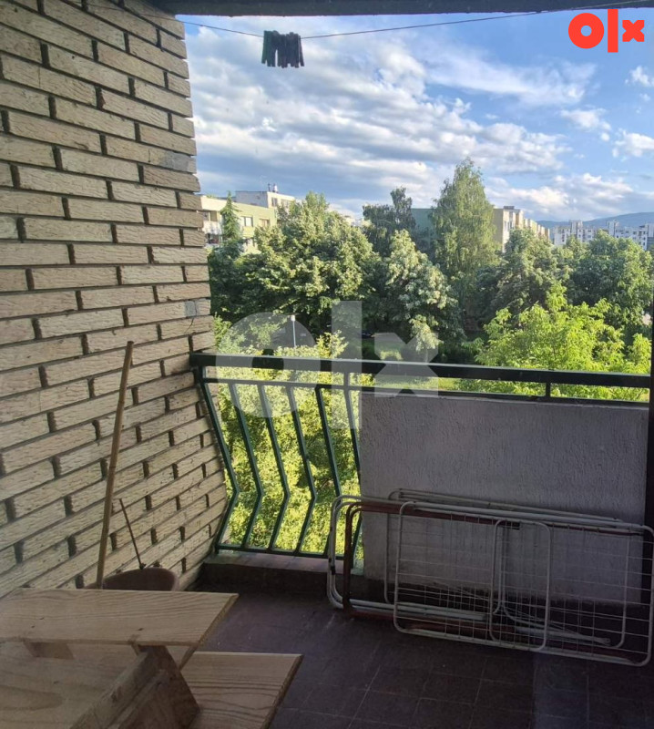 Stan Sarajevo - Dobrinja 3, 54m2