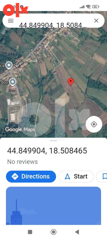 Zemljište Gradačac 2