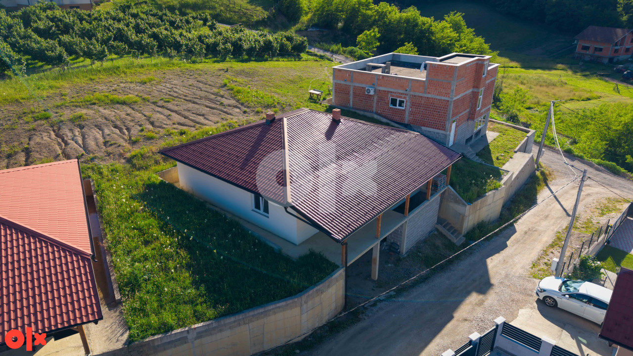 Kuća Banja Luka
