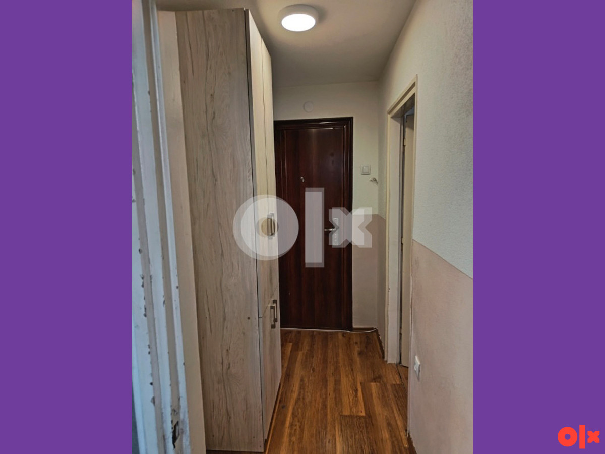 Renoviran i kompletno namješten jednosoban stan ID:2710/BN 8
