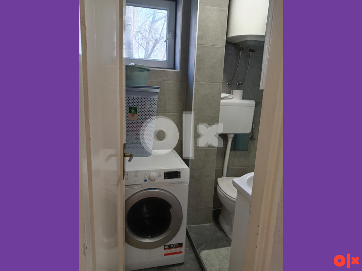 Renoviran i kompletno namješten jednosoban stan ID:2710/BN 7