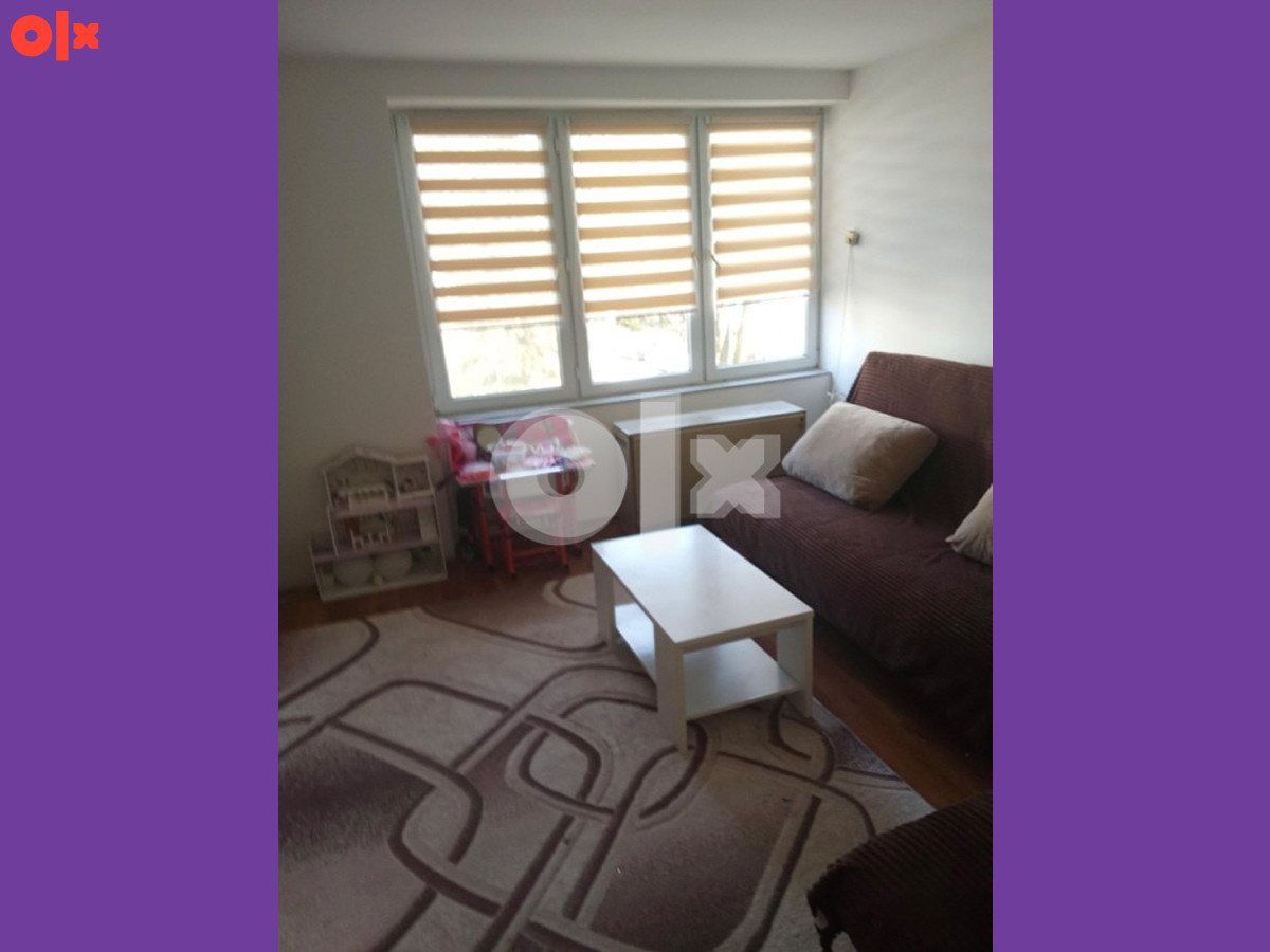 Renoviran i kompletno namješten jednosoban stan ID:2710/BN 2