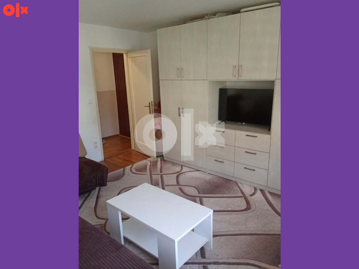 Renoviran i kompletno namješten jednosoban stan ID:2710/BN 3