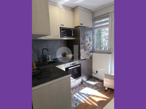 Renoviran i kompletno namješten jednosoban stan ID:2710/BN photo 4