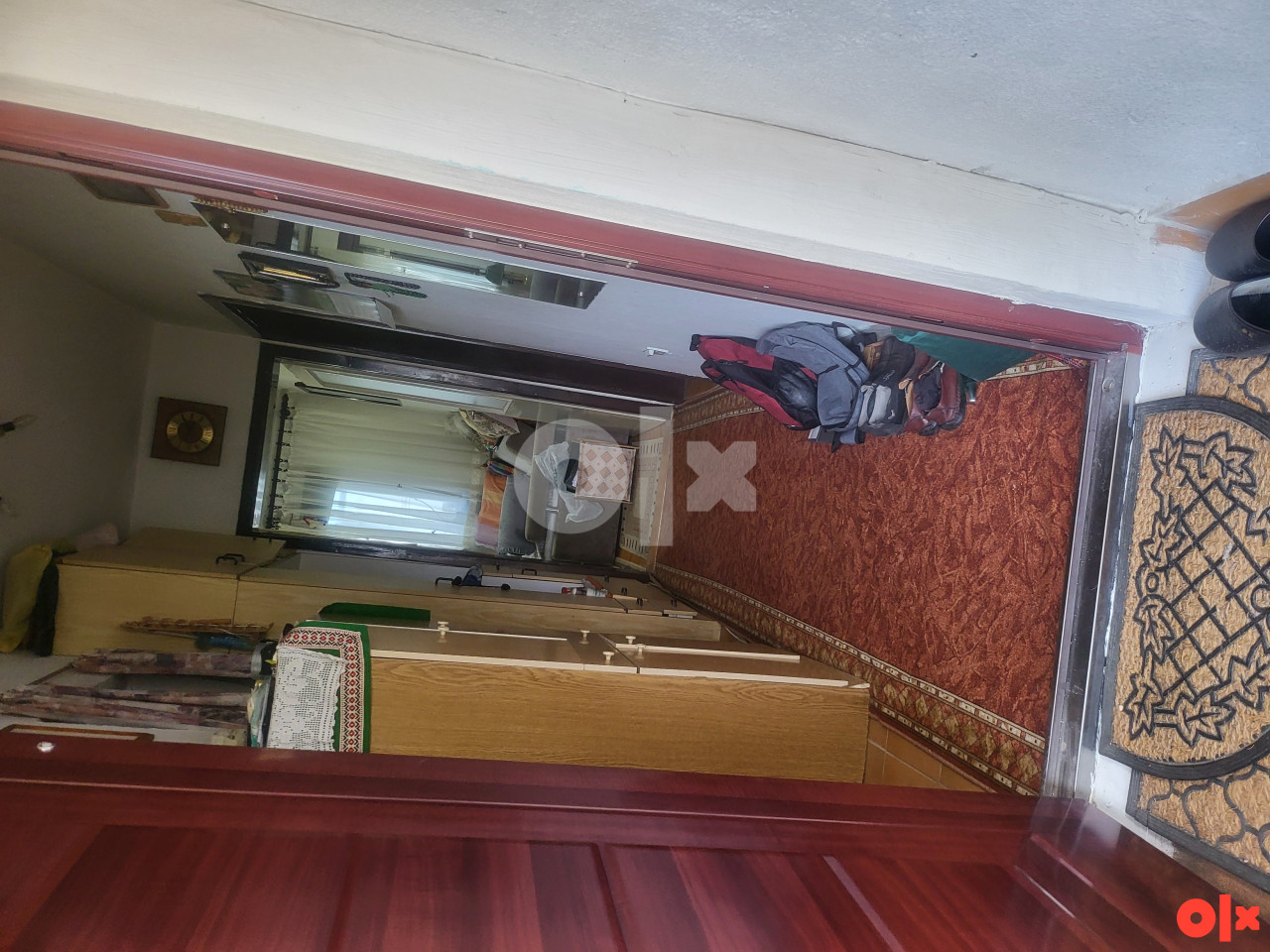 Stan Mostar 45m2 3