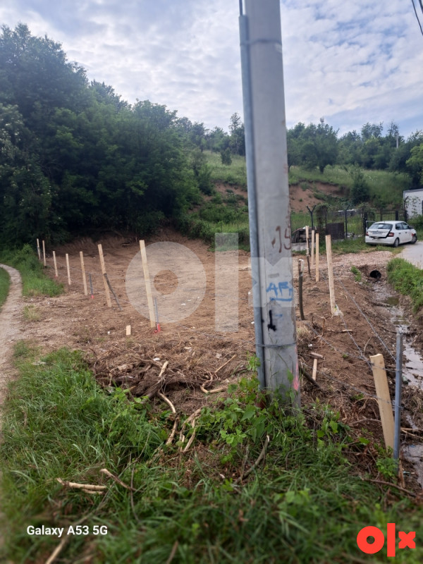 Prodaja zemljista 2