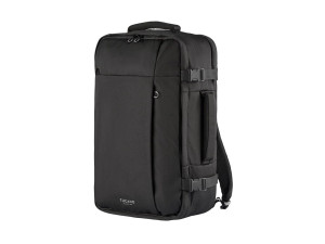 TUCANO ruksak za laptop TUGO 3 ML crni CABIN